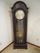 1918 Herschede Grandfather Clock Clocks photo 1