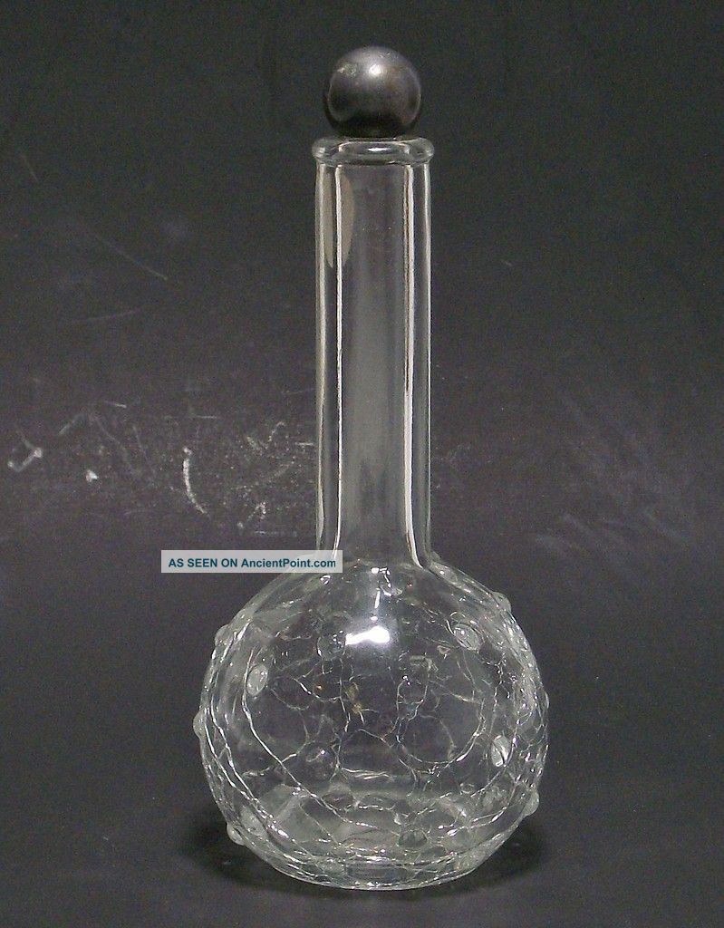 Vintage Perfume Bottle Perfume Bottles photo