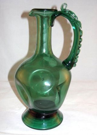 Unique Blown Glass Salviati Murano? 11 