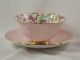 Shelley Maytime Blossom Chintz Pink Oleander Tea Cup & Saucer Cups & Saucers photo 1