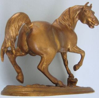 Antique Horse 