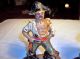 Anique Hubley Pirate Bookends Metalware photo 4