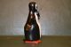 A Rare Alain Saint - Ogan ' S ' Alfred ' The Penguin Childs Porcelain Lamp Veilleuse Figurines photo 1