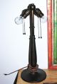 Excellent Handel Lamp Base,  Marked & Rewired Lamps photo 1