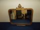 Antique Ca.  1920s - 1930s Ornate Carved Crest Gesso&wood Wall Mirror No - Reserve Mirrors photo 3