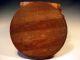 North East Shaker Wood Lidded Bucket Ca.  1890 ' S Dr.  Floyd W.  Carneal Coll. Boxes photo 10