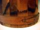 North East Shaker Wood Lidded Bucket Ca.  1890 ' S Dr.  Floyd W.  Carneal Coll. Boxes photo 3