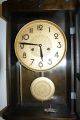 Antique Junghans Penlum Box Clock - C.  1930 Clocks photo 1