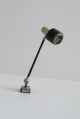 1950 Stilnovo Modernist Wall Lamp Bauhaus Mid - Century - Modern Arteluce Eames Lamps photo 3