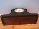 Old Vintage Antique Seth Thomas Mantel Wood Clock - Key&pendulum - Parts/repair Clocks photo 9