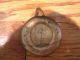 Old Vintage Antique Seth Thomas Mantel Wood Clock - Key&pendulum - Parts/repair Clocks photo 10