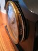 Old Vintage Antique Seth Thomas Mantel Wood Clock - Key&pendulum - Parts/repair Clocks photo 3