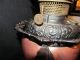 Antique Bradley & Hubbard Electrified Oil Lamp,  C.  1887.  And Working Lamps photo 8