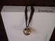 One Old Small Lucky Brass Bells Metalware photo 1