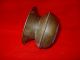 Old Cuspidor For [ Spitoon] Metalware photo 3