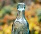 Squat Soda : 1871 : Providence : C.  W.  & G.  W.  Boynton : Ri : Rhode Island Bottle Bottles photo 10