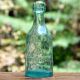 Squat Soda : 1871 : Providence : C.  W.  & G.  W.  Boynton : Ri : Rhode Island Bottle Bottles photo 1