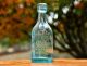 Squat Soda : 1871 : Providence : C.  W.  & G.  W.  Boynton : Ri : Rhode Island Bottle Bottles photo 3