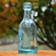 Squat Soda : 1871 : Providence : C.  W.  & G.  W.  Boynton : Ri : Rhode Island Bottle Bottles photo 5