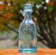 Squat Soda : 1871 : Providence : C.  W.  & G.  W.  Boynton : Ri : Rhode Island Bottle Bottles photo 6