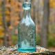 Squat Soda : 1871 : Providence : C.  W.  & G.  W.  Boynton : Ri : Rhode Island Bottle Bottles photo 7