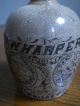 I.  W.  Harper Nelson Co.  Ky Kentucky Stoneware Whiskey Jug - Rare Jugs photo 2
