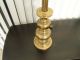Brass Table Lamp Lamps photo 1