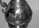 Pewter Pitcher,  Vase,  1970 ' S. Metalware photo 3