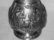 Pewter Pitcher,  Vase,  1970 ' S. Metalware photo 6