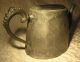 Very Cool Antique Daniel & Arter Teapot Pewter? Silverplate? 1890s? Birmingham Metalware photo 2