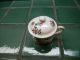 Antique Chinese Export Pot De Creme Cups & Saucers photo 1