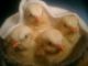 Vintage Capodimonte Antique Small Figurines Htf Figurines photo 2