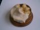 Vintage Capodimonte Antique Small Figurines Htf Figurines photo 7