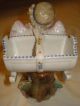 Antique French Porcelain Figurine Figurines photo 2