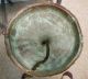 Antique Handel Bronze Lamp Base (model No.  5294) - Art Deco,  Art Nouveau Lamps photo 9