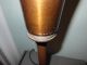 Antique Handel Bronze Lamp Base (model No.  5294) - Art Deco,  Art Nouveau Lamps photo 5