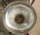 Antique Handel Bronze Lamp Base (model No.  5294) - Art Deco,  Art Nouveau Lamps photo 7