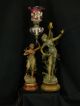 Pair Of Victorian Era Table Lamps Lamps photo 1