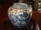 Best Chinese Blue And White Dragon Jar,  Da Ming Jiajing Mark Jars photo 10