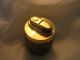 Fantastic Antique German Bronze Jewelry Casket Box Lighter By Erhard & Son1900 Metalware photo 3