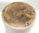 White Hall Pottery Works Ad Ruckel & Son Prop 2 Illinois Stoneware Crock Jar Crocks photo 3