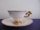 5 Collectible Vintage/antique Small Mocha Cup & Saucers Cups & Saucers photo 1