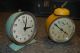 Westclox Big Ben 5 Vintage 1920 ' S Early Bird Alarm Parts Not Working 1930 Clocks photo 1