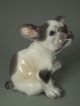 Dahl Jensen Copenhagen Porcelain Puppy Dog Figurine 1098 Figurines photo 2