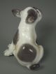Dahl Jensen Copenhagen Porcelain Puppy Dog Figurine 1098 Figurines photo 3