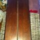 Antique Lap Or Field Desk With Deco Design On Hinged Lid Boxes photo 3