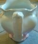 Vintage Maddock ' S Works Lamberton Royal Porcelain Creamer Pitcher Creamers & Sugar Bowls photo 2