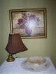Simply Elegant Italian Alabaster Compote / Charger Plates & Chargers photo 1