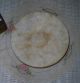 Simply Elegant Italian Alabaster Compote / Charger Plates & Chargers photo 2