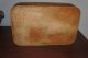 19c Shaker Bentwood Cutlery Box Boxes photo 4